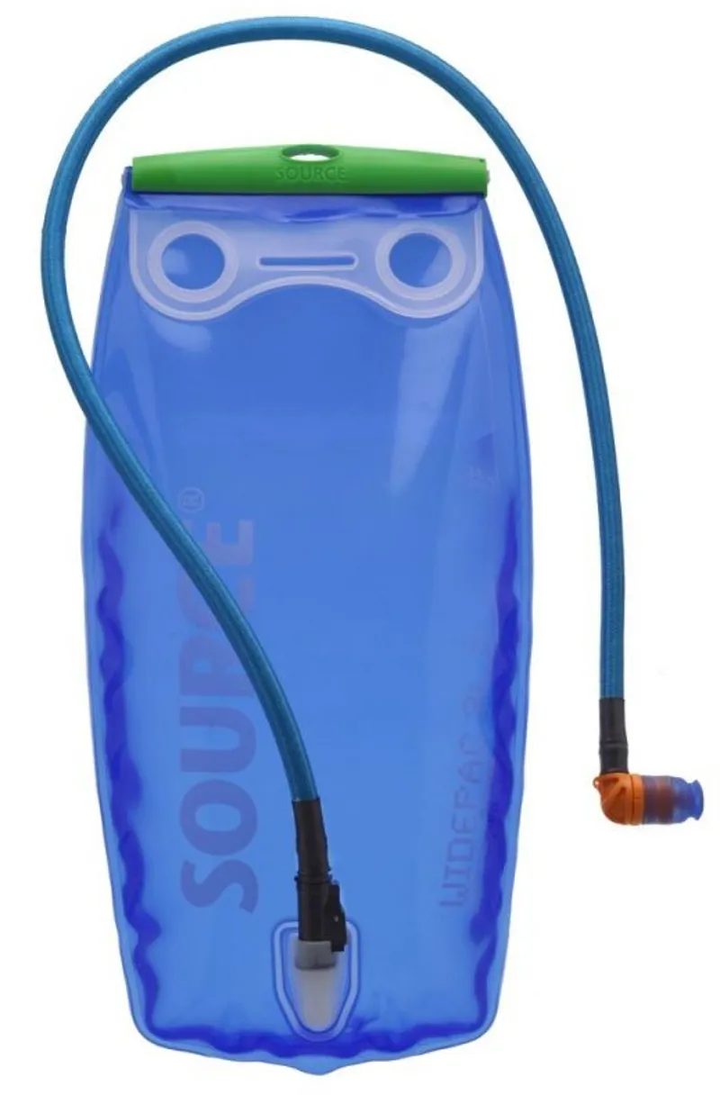 Source Whistler 20L Hydration Pack Black-1