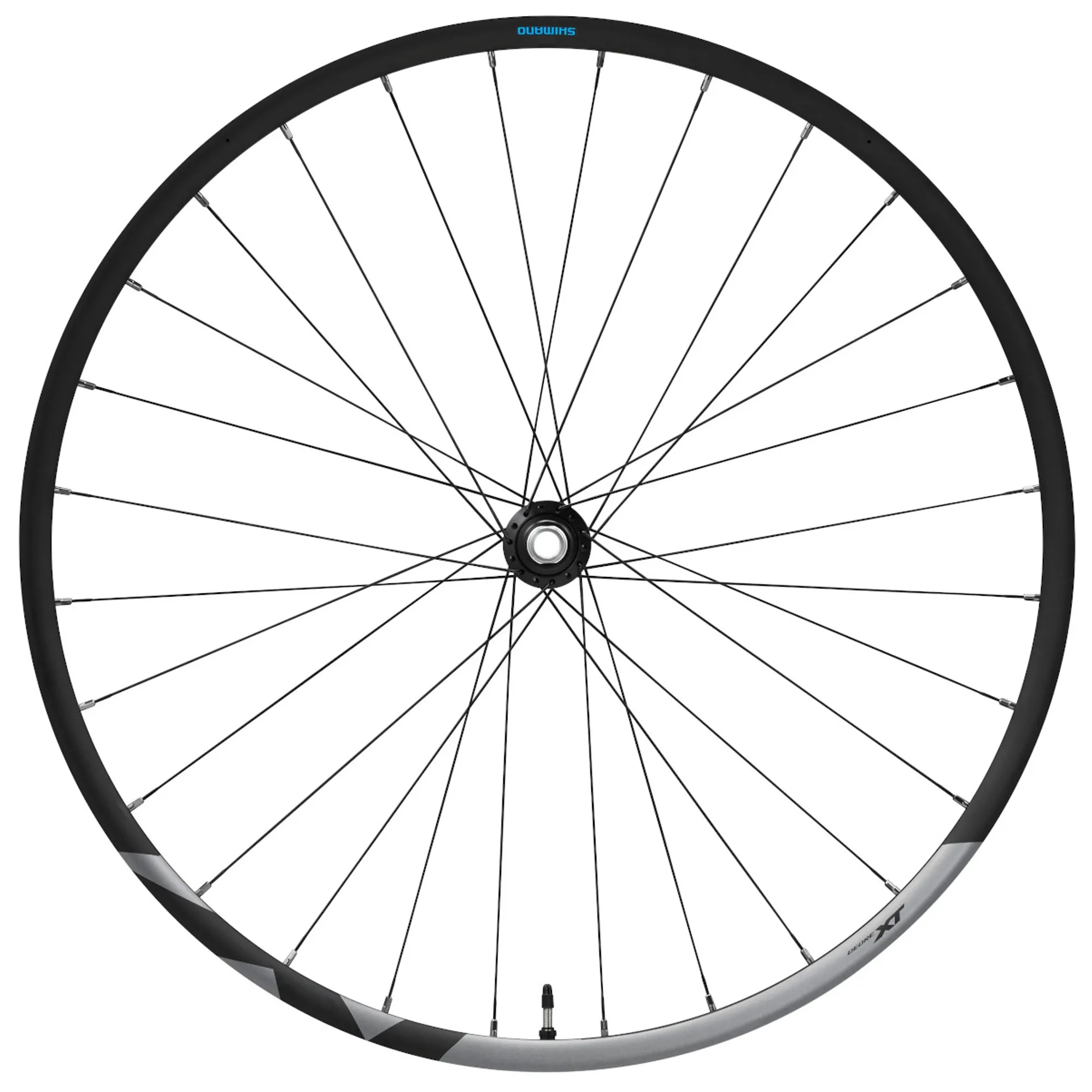Shimano Deore XT M8120 29er 15x110mm E-thru CL Disc Front