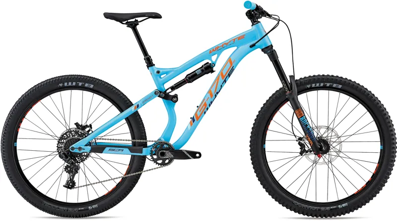 whyte g170 s 2018