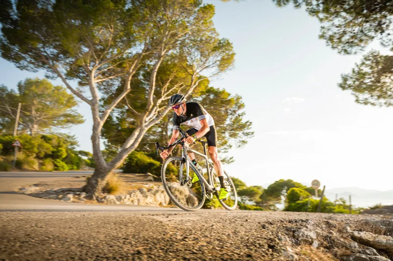 Whyte Wessex Road Bike 2021 Zinc/Black/Orange-8