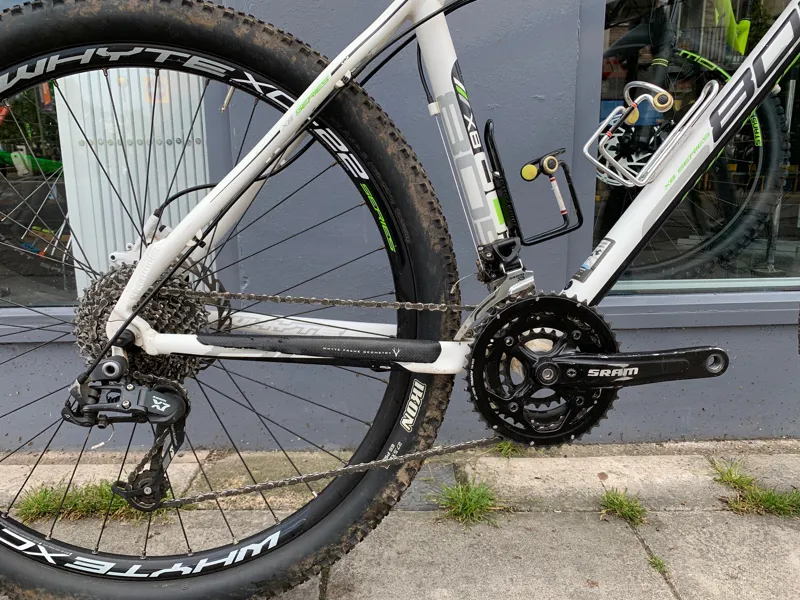 whyte 805 for sale
