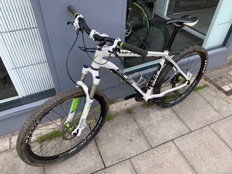 whyte 805 for sale