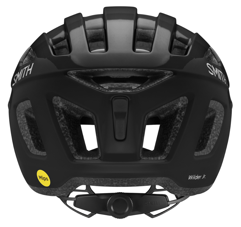 Smith Wilder JR MIPS MTB Helmet One Size Black-1