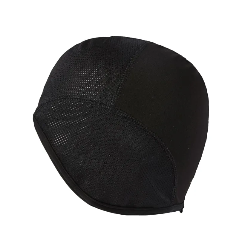 Sealskinz Windproof All Weather Skull Cap Black-2
