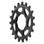 Wolf Tooth Aluminium Single Speed Cog Black