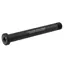 Wolf Tooth Axle for Road Forks 100mm Black