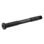 Wolf Tooth Axle for Fox Mountain Forks 110mm Black