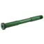 Wolf Tooth Axle for Fox Mountain Forks 110mm Green