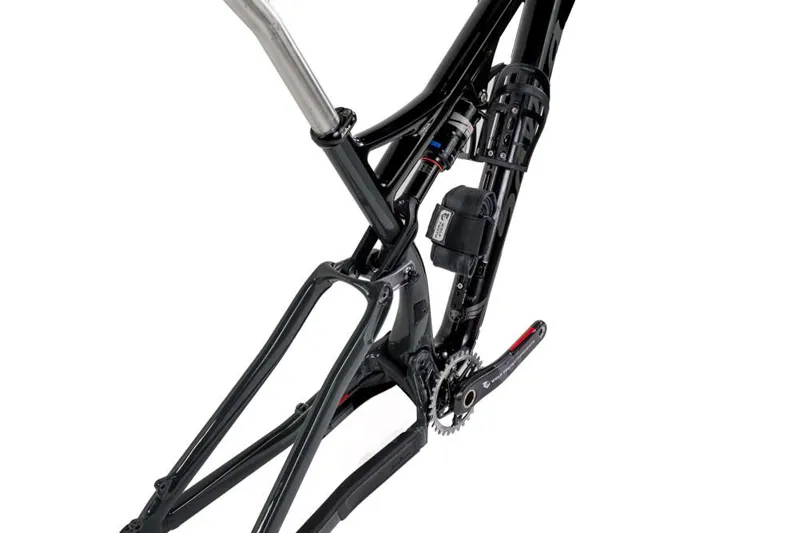 Wolf Tooth B-RAD Medium Strap and Accessory Mount-4