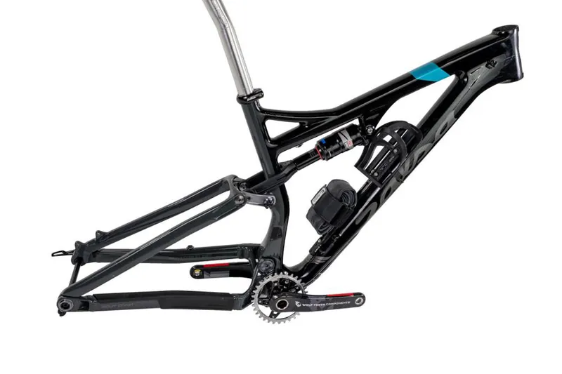 Wolf Tooth B-RAD Medium Strap and Accessory Mount-5