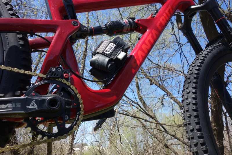 Wolf Tooth B-RAD Medium Strap and Accessory Mount-6