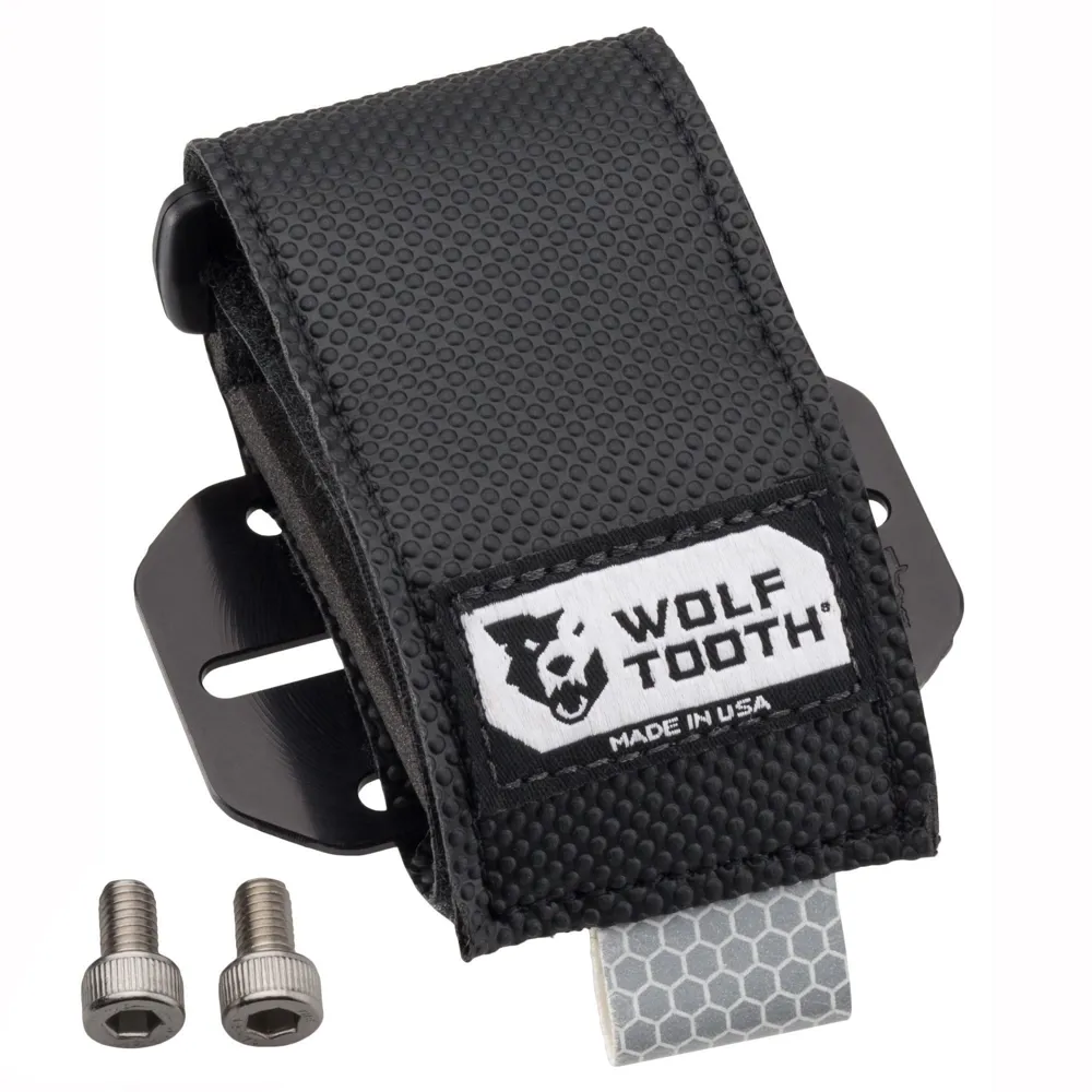 Wolf Tooth Wolf Tooth B-RAD Medium Strap and Accessory Mount