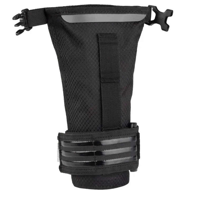 Wolf Tooth B-RAD Mini Roll-Top Bag Black-1