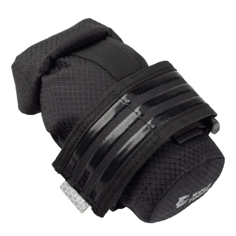 Wolf Tooth B-RAD Mini Roll-Top Bag Black