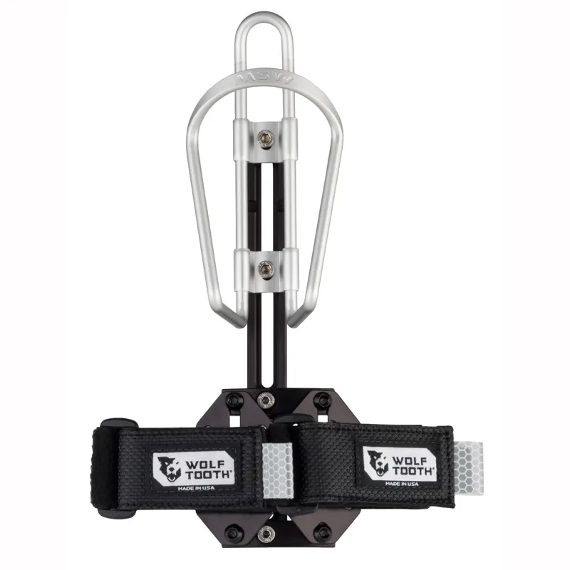 Wolf Tooth B-RAD Mini Strap and Accessory Mount-1