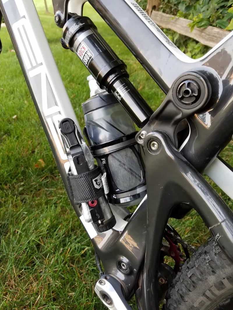 Wolf Tooth B-RAD Mini Strap and Accessory Mount-2