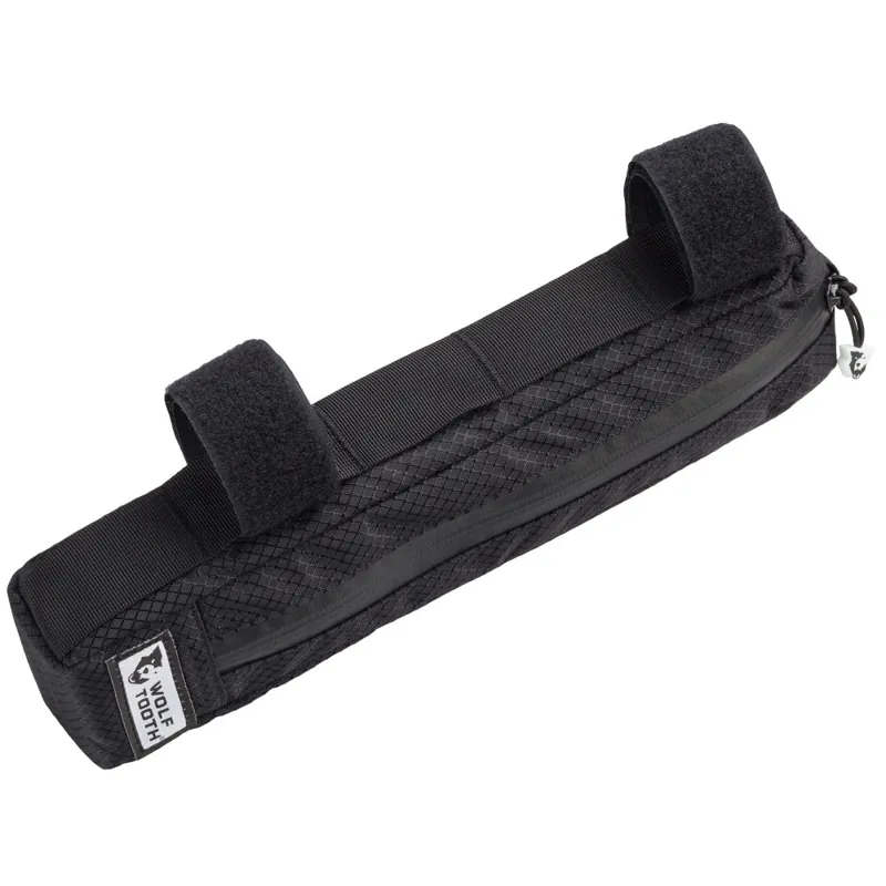 Wolf Tooth B-RAD Pump Bag Black-4