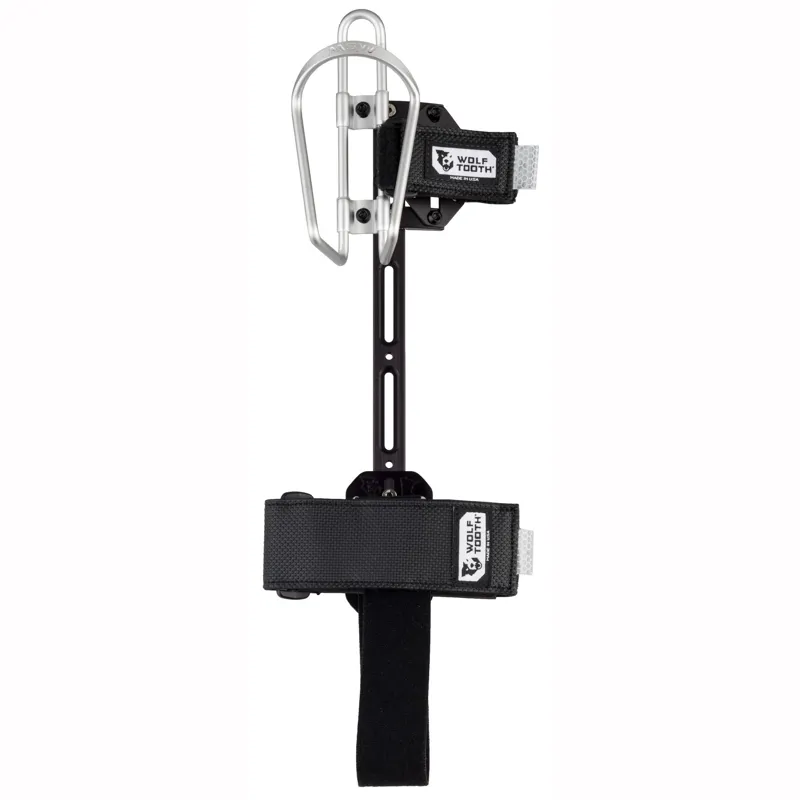 Wolf Tooth B-RAD XL Strap and Accessory Mount-1