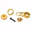 Wolf Tooth Anodized Bling Kit Gold