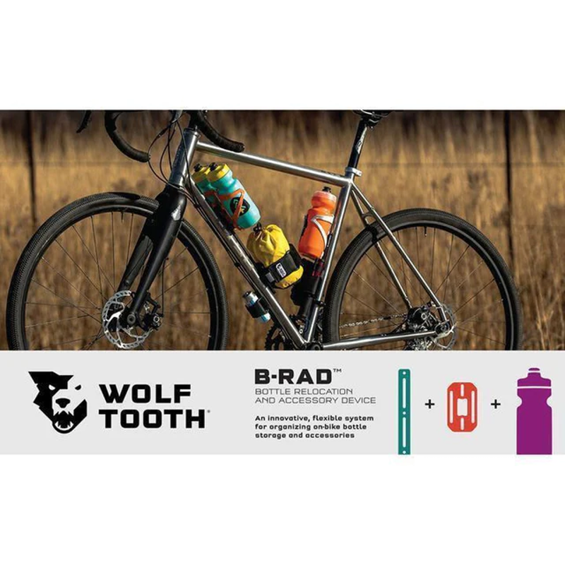 Wolf Tooth B-RAD Bottle Shift Black-3