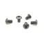 Wolf Tooth Camo Chainring Bolts Silver