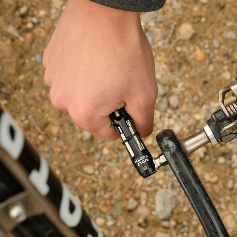 Wolf Tooth Encase System 14 Function Multi Tool-5