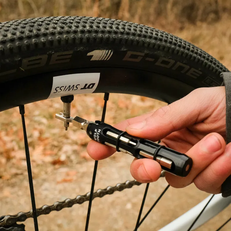 Wolf Tooth Encase System Bar Kit-11