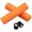 Wolf Tooth Fat Paw Grips 9.5mm Orange