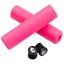 Wolf Tooth Fat Paw Grips 9.5mm Pink