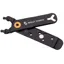 Wolf Tooth Pack Pliers Gold