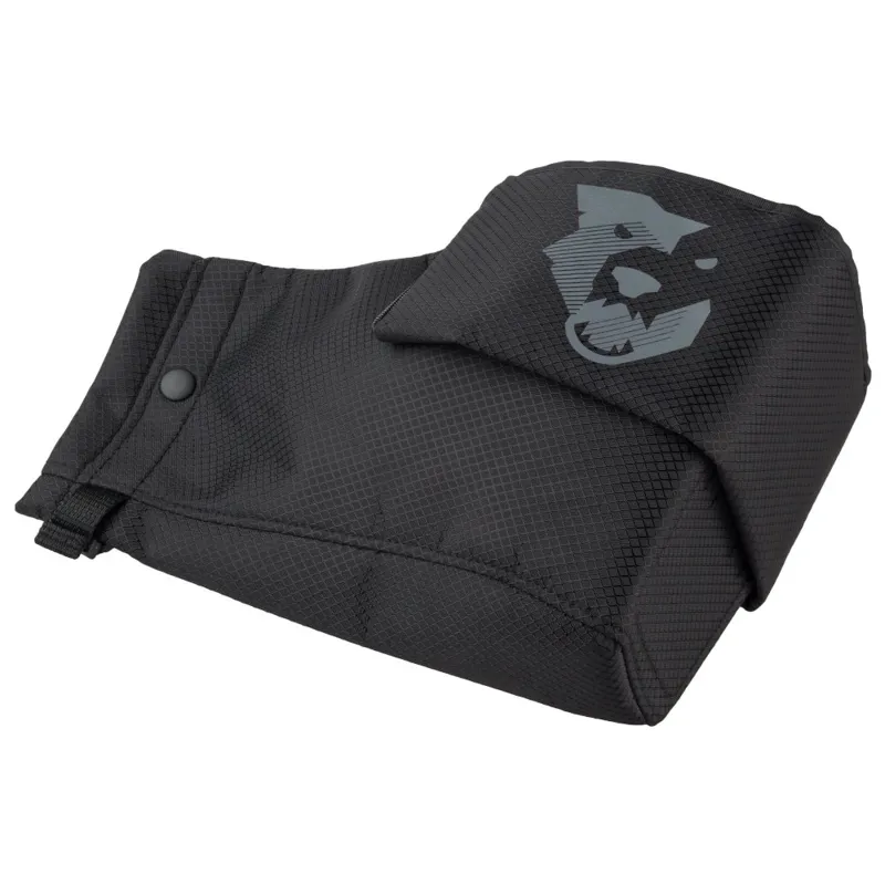 Wolf Tooth Singletrack Pogie Grey-3