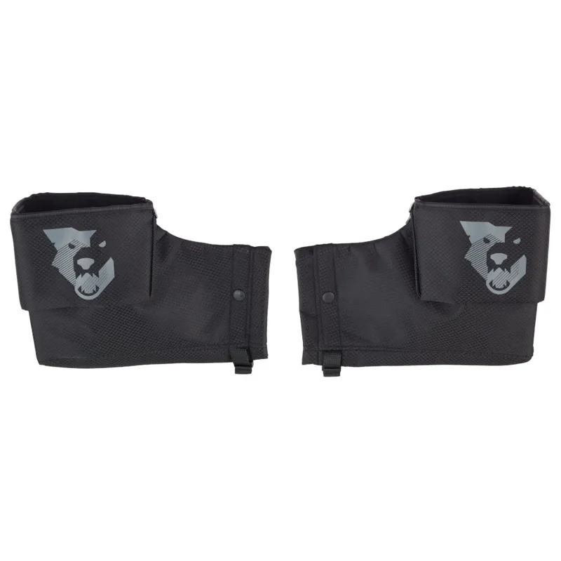 Wolf Tooth Singletrack Pogie Grey-4