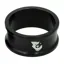 Wolf Tooth Precision Headset Spacers 5 Pack Black