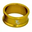 Wolf Tooth Precision Headset Spacers 5 Pack Gold