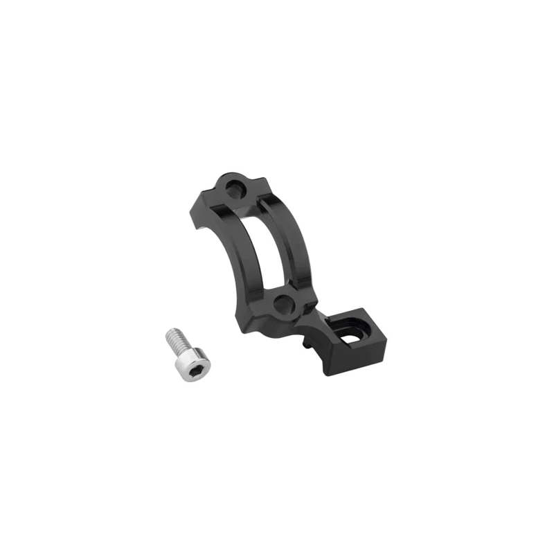 Wolf Tooth ReMote Pro Clamp Conversion Kit Black-5
