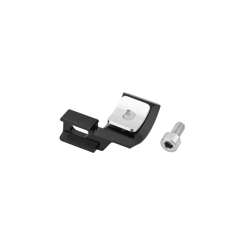 Wolf Tooth ReMote Pro Clamp Conversion Kit Black-4