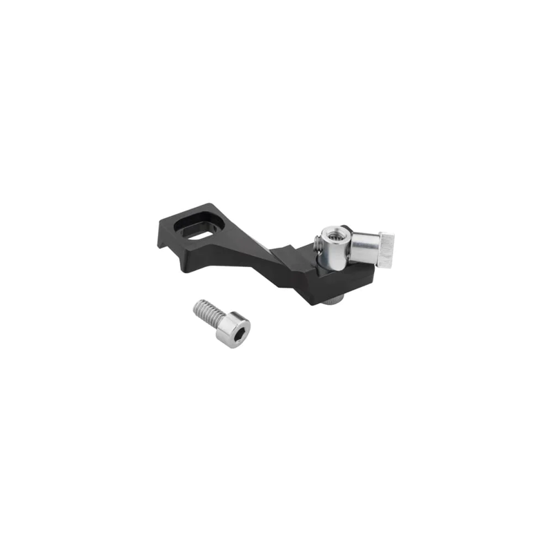 Wolf Tooth ReMote Pro Clamp Conversion Kit Black-2