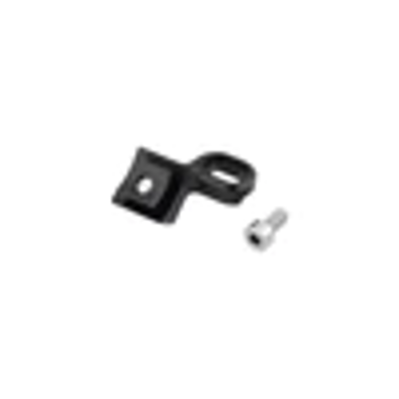 Wolf Tooth ReMote Pro Clamp Conversion Kit Black-1