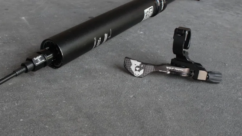 Wolf Tooth ReMote Sustain for RockShox Reverb-1