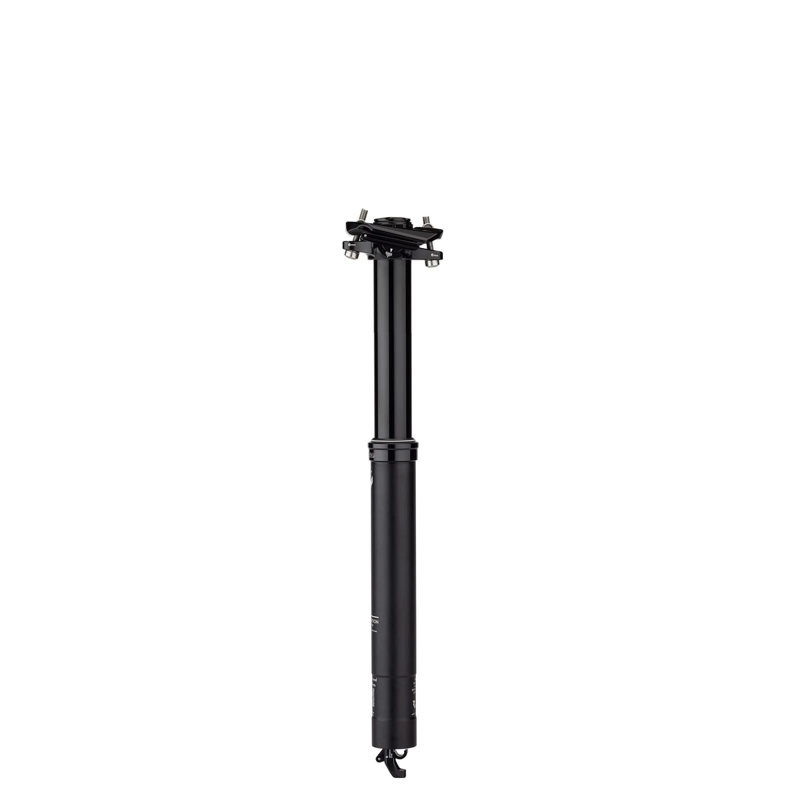 Wolf Tooth Resolve Dropper Post Black-2