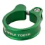 Wolf Tooth Seatpost Clamp Green