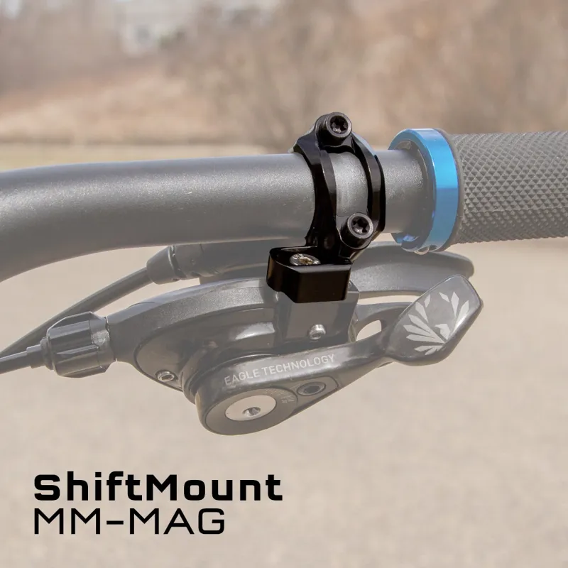 Wolf Tooth Shiftmount Black-9