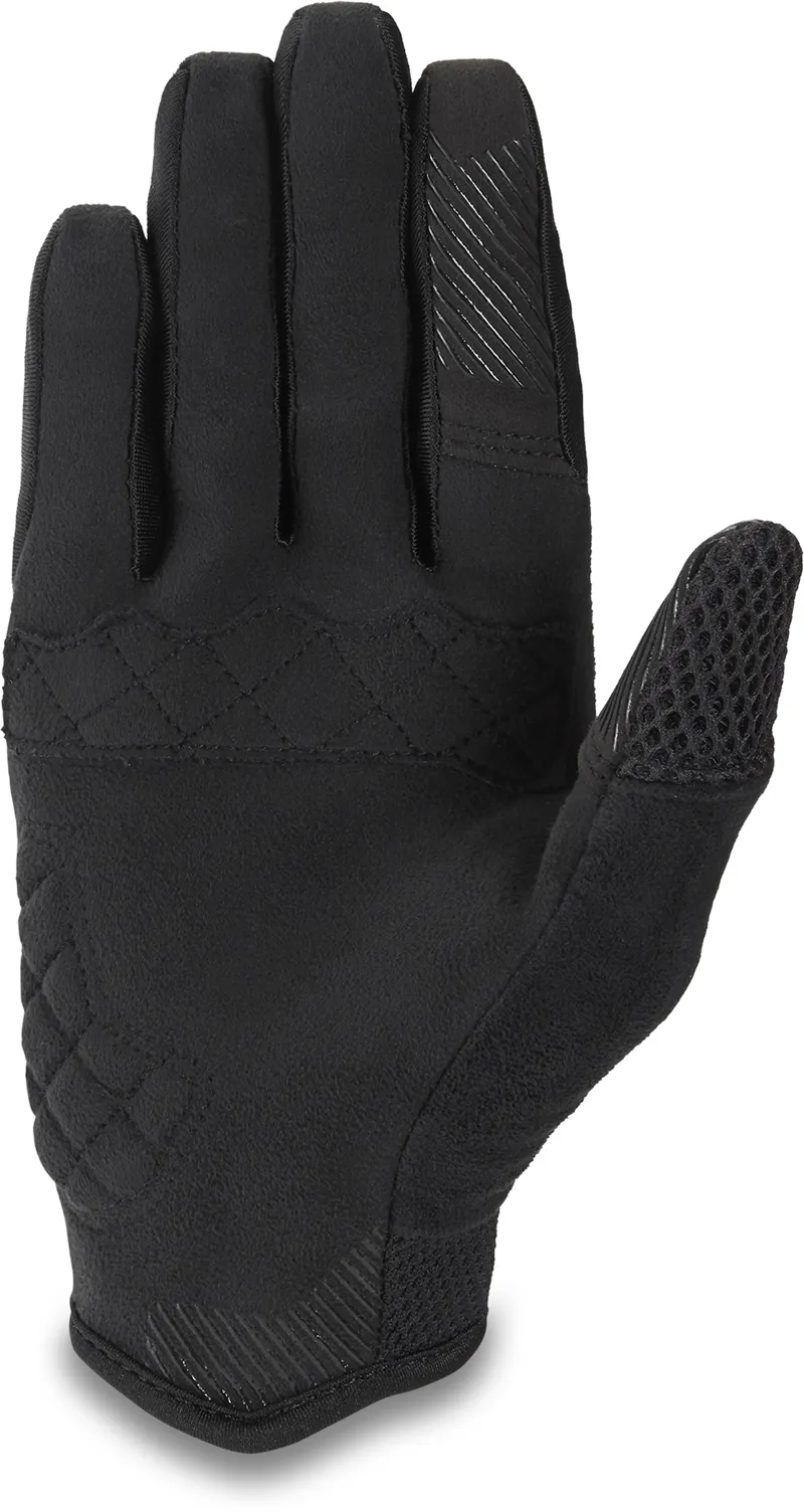 Dakine Cross-X Womens Gloves Black-1