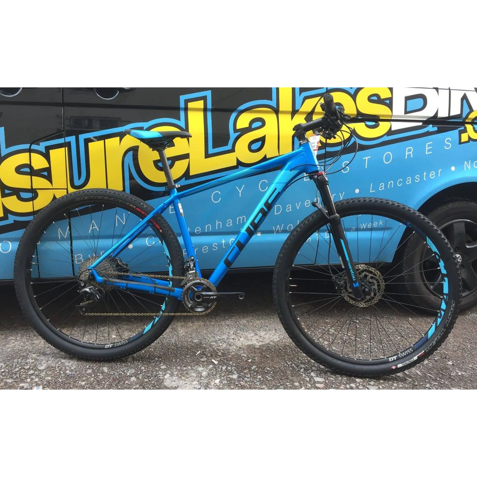 29er Cube Race Ltd 2016 Cube Race Sl Cube Mountain Bike Handlebar