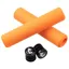 Wolf Tooth Razer Grips 5mm Orange