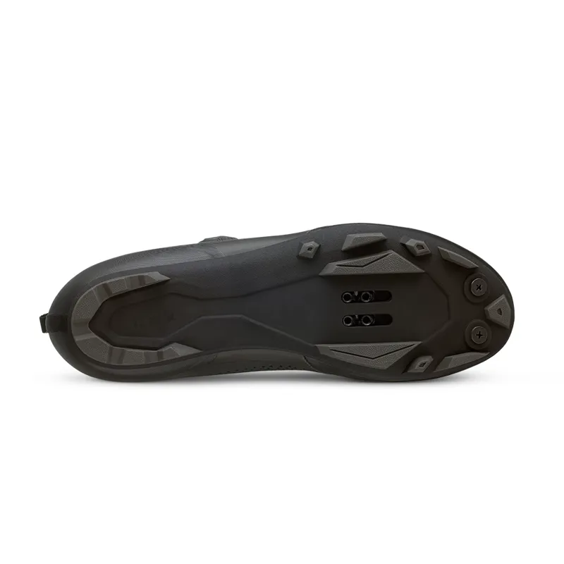 Fizik X5 Terra SPD Mountain Bike Shoe Black -4