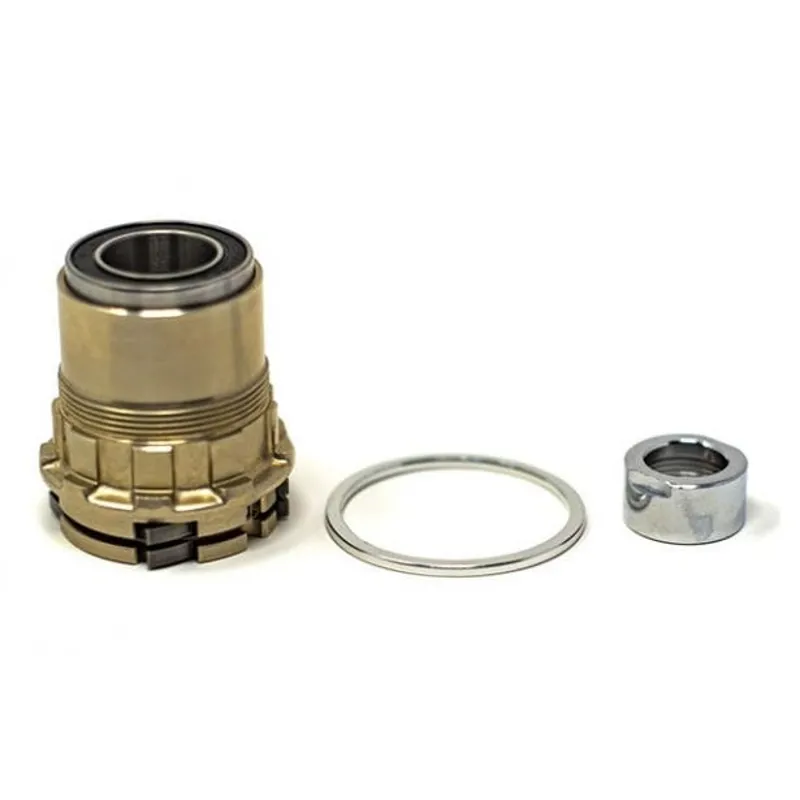 Wahoo KICKR18 and CORE XD/XDR Freehub Body-1