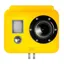 XSories Silicone Case for GoPro Hero HD Camera Yellow