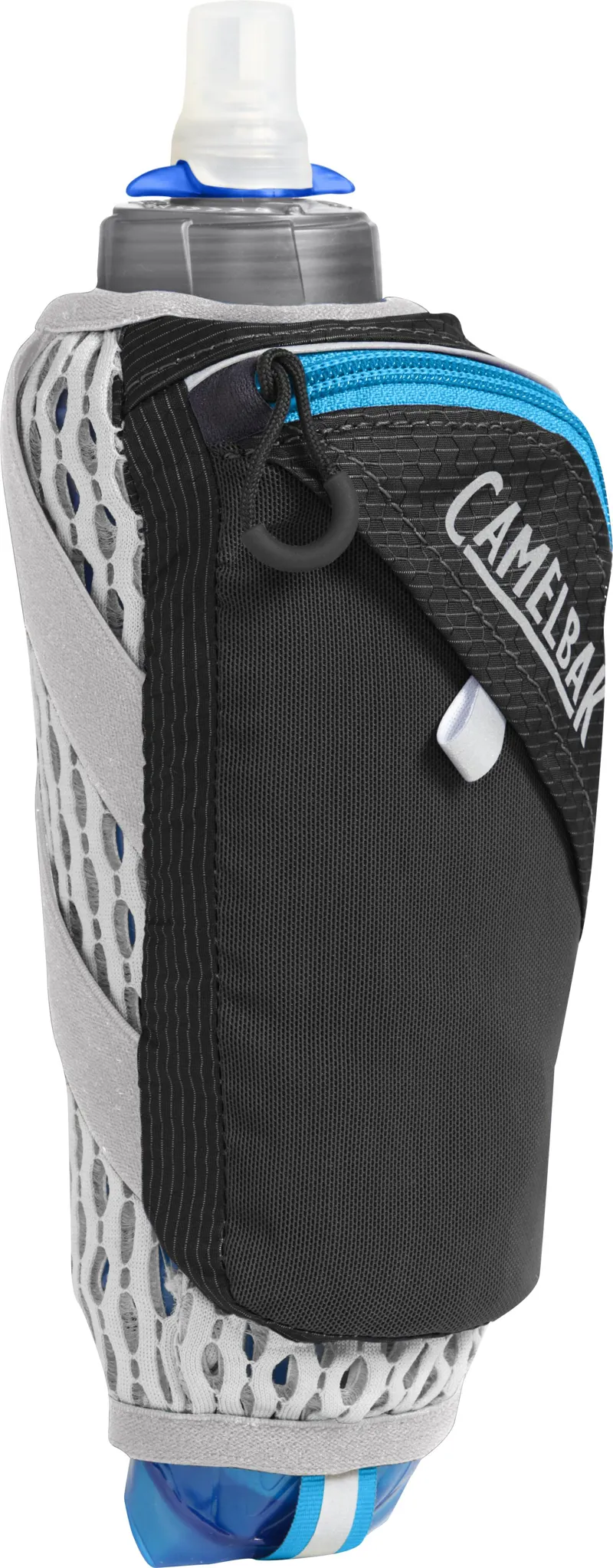 Camelbak Ultra Handheld Bottle 500ml Black/Blue