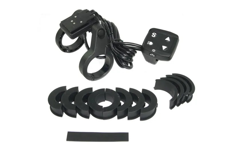 Yamaha Display Holder X942/43 Black